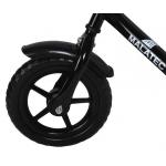 Balansinis dviratukas juodas MALATEC